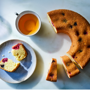 Gentl & Heyers for NYTimes Magazine