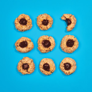 from Dorie's Cookies